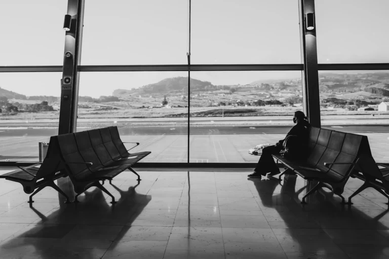 Voici comment savoir si on peut sortir d'un aéroport pendant un eescale internationale