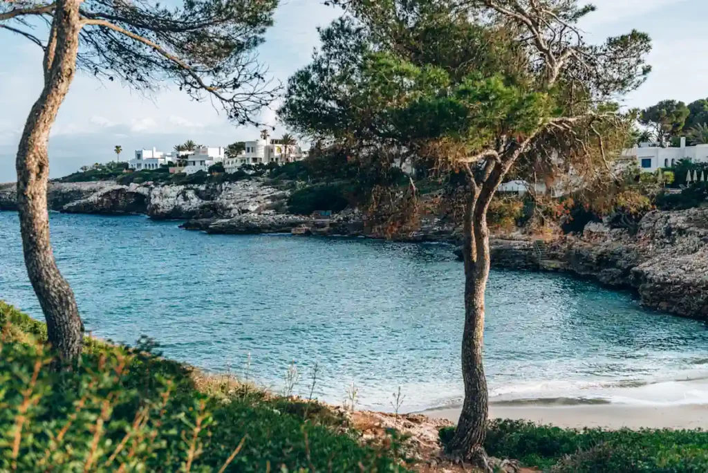 Voici dans quelle zone séjourner au Majorque selon vos envies