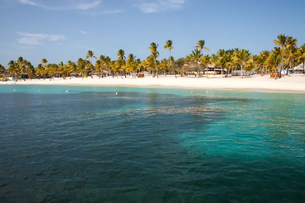 Voici quand partir en République dominicaine ou Guadeloupe