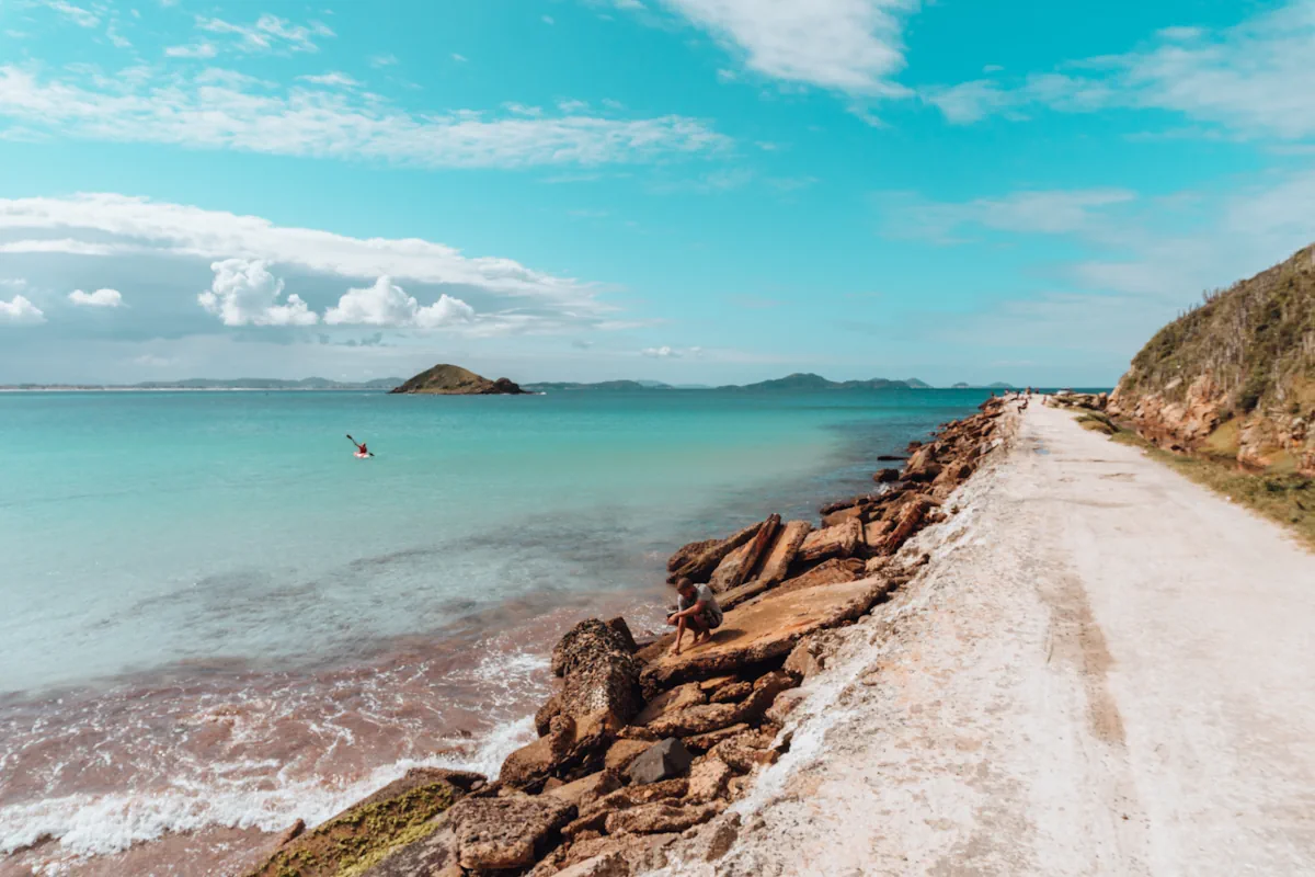 Quelle est la plus belle île des Antilles françaises selon les voyageurs — free download