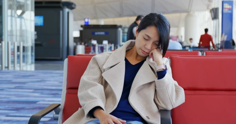 Voici que faire pendant une longue escale sans sortir