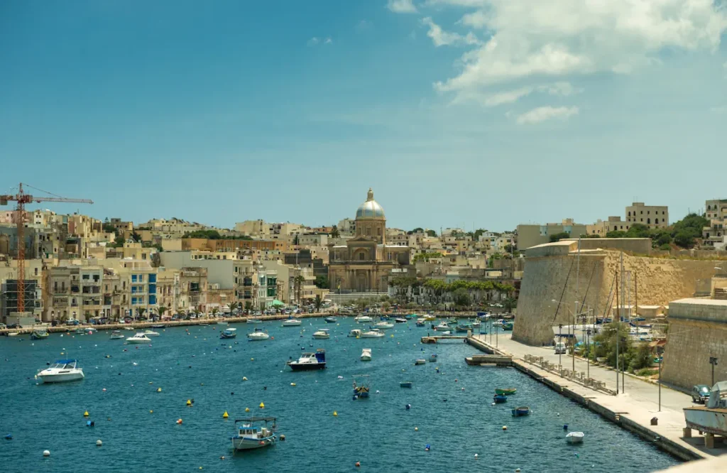 Voici notre avis sur une semaine à Malte