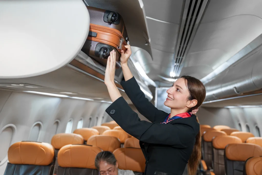 Voici ce qu'on peut emporter en bagage à main pour les Antilles