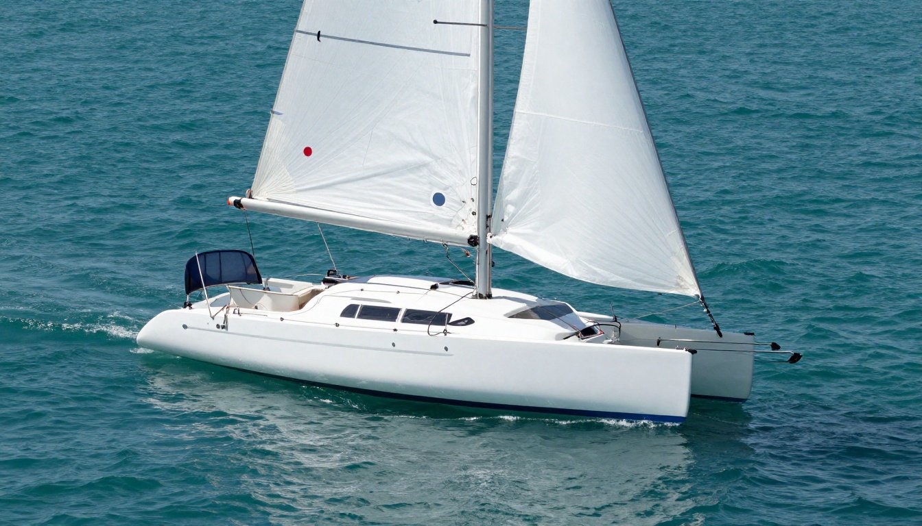 Comment choisir votre excursion catamaran en Martinique ?