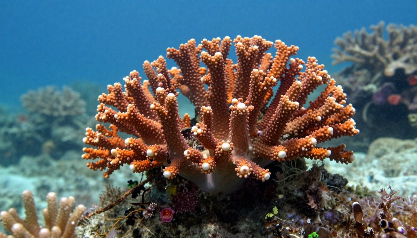 L'espace maritime : la Guadeloupe ne s'arrête pas au sable