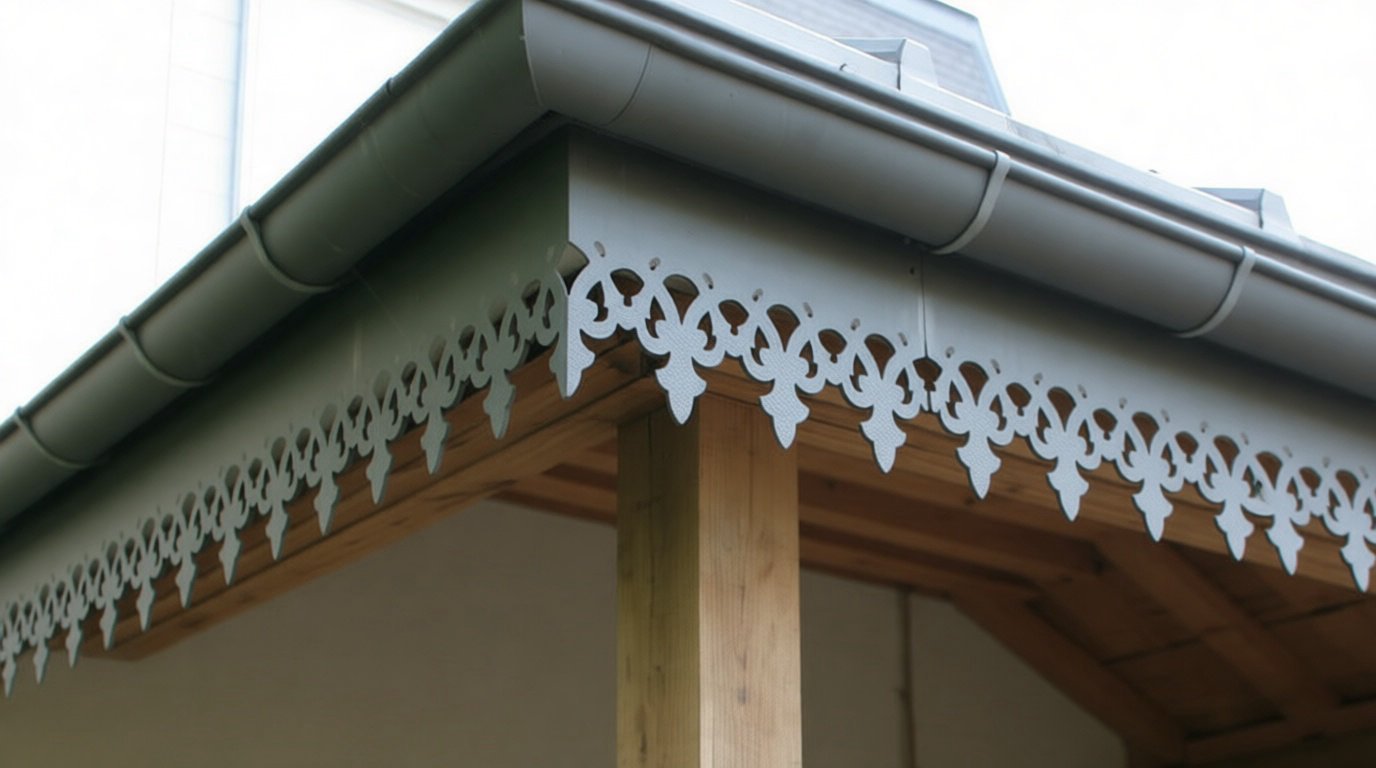 L'esthétique architecturale entre ombre et lumière