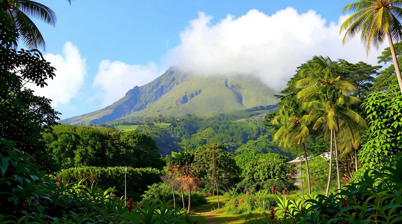 Quels sont les risques météo réels durant l'année ?