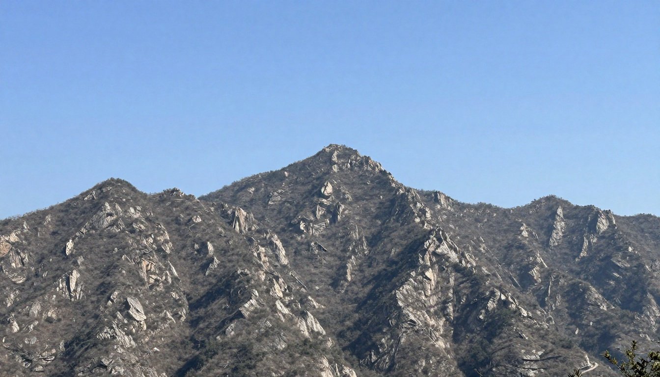 Le Saut des Trois Cornes : randonnée sous les bois