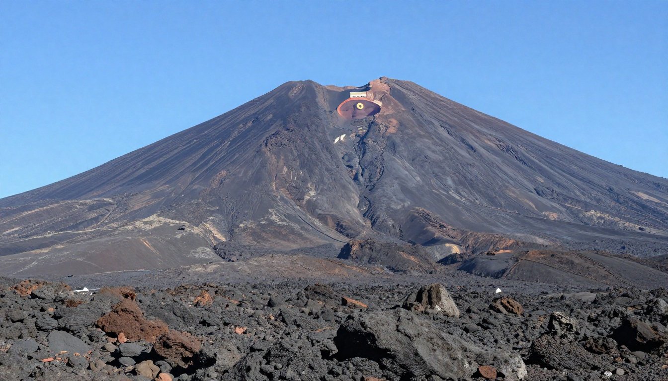 Géologie et relief : pourquoi la forme change tout