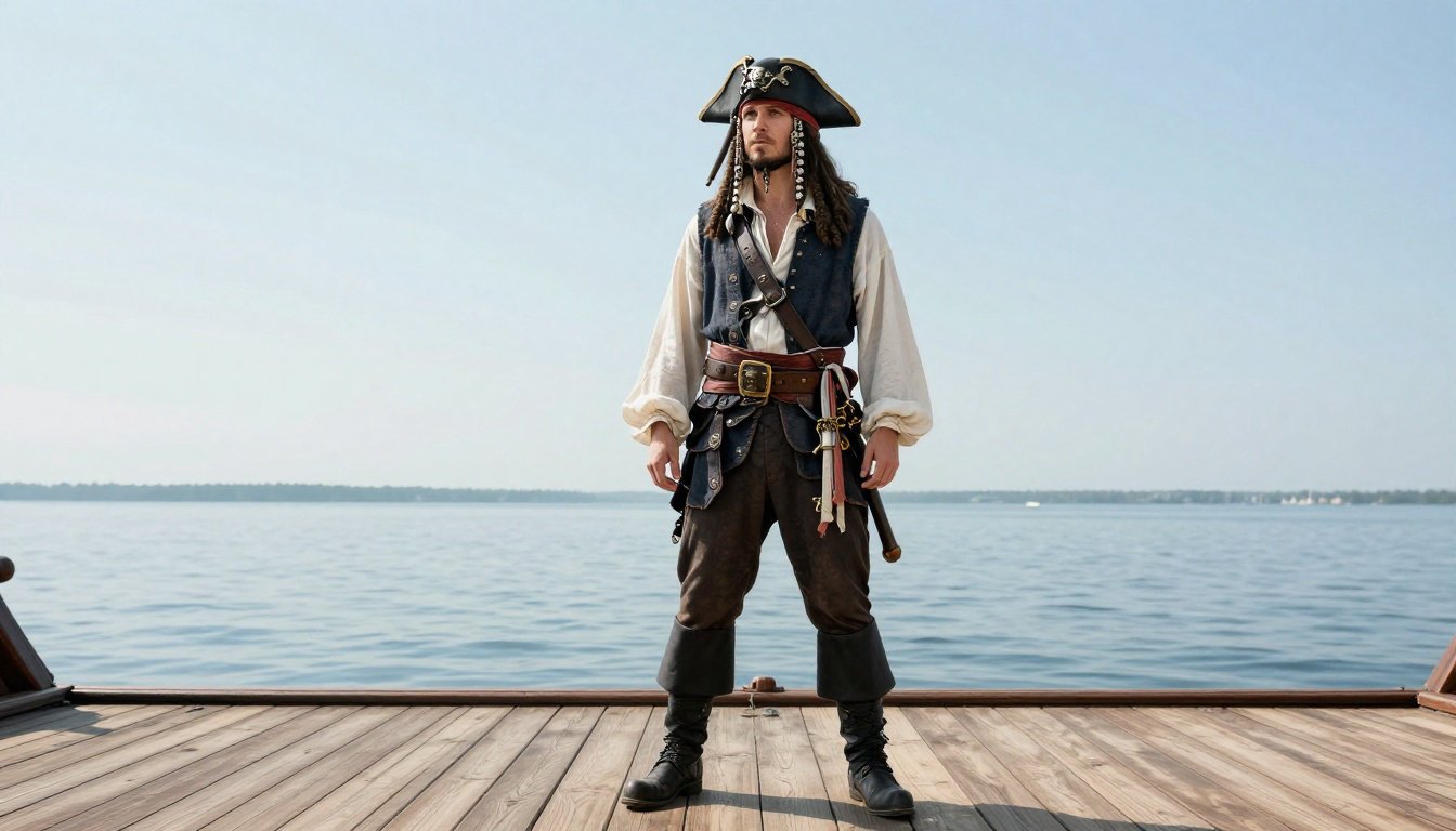 Quelle était la liberté réelle des équipages pirates ?