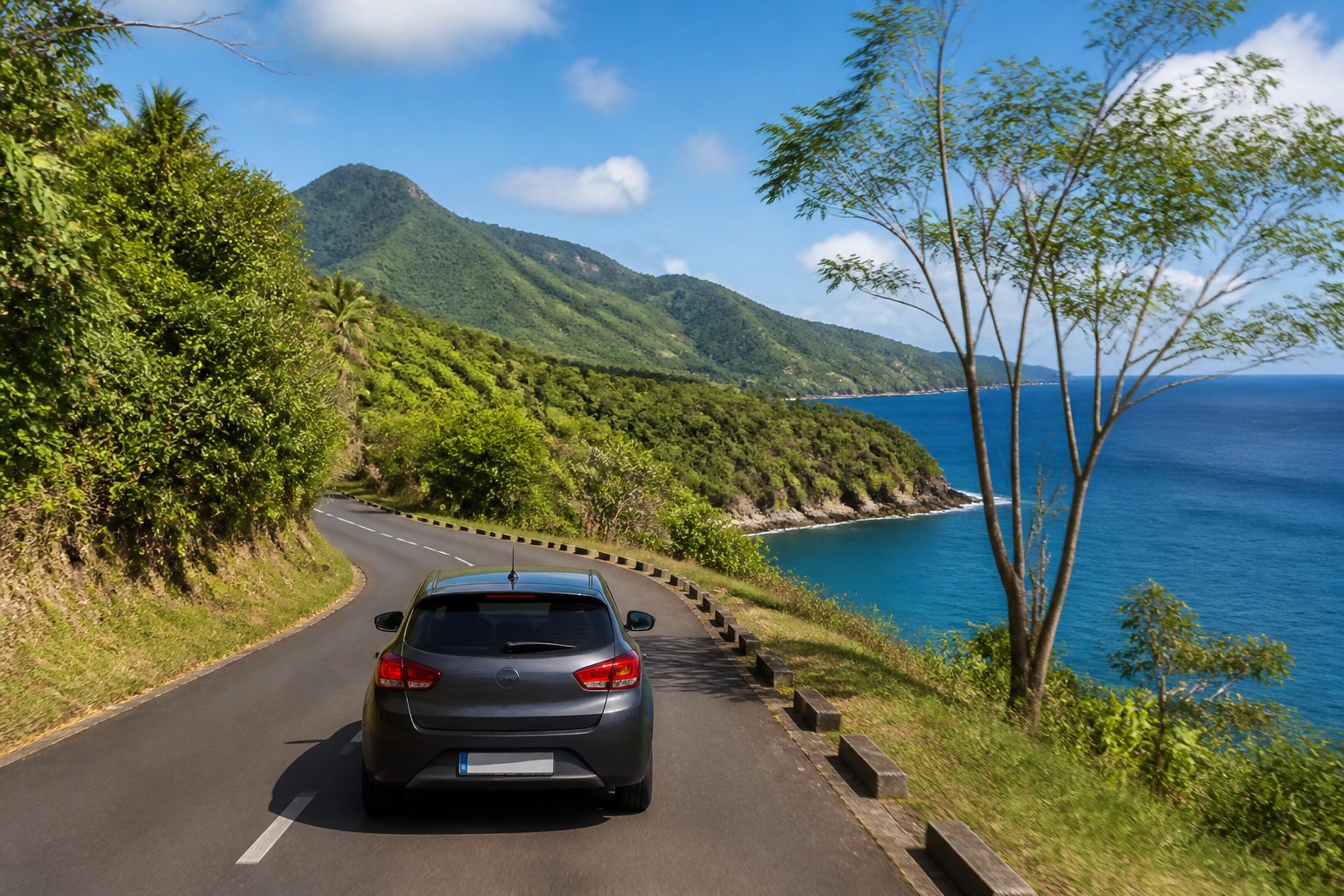 Guide pratique pour organiser votre voyage sans stress
