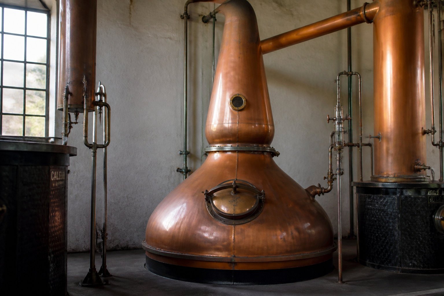 Réussir votre visite à la distillerie JM en Martinique