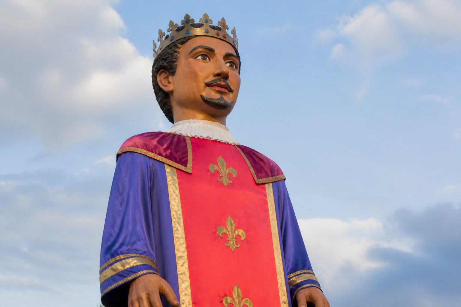La légende du Roi Vaval au cœur des Antilles