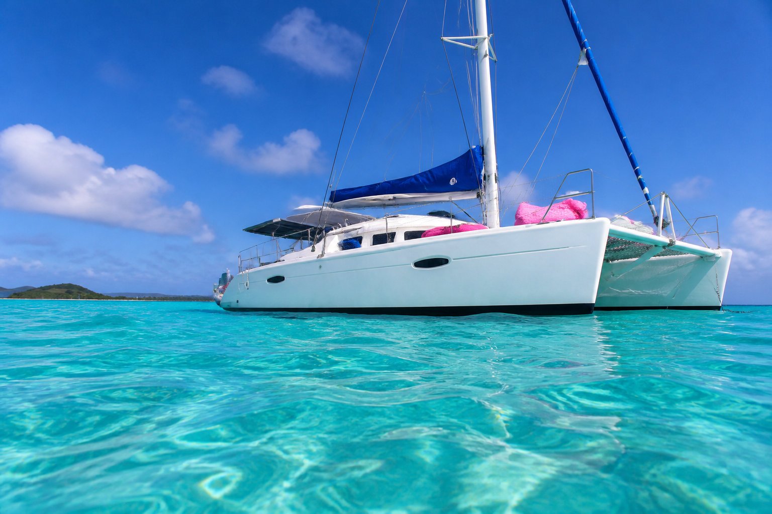 4 îles des Grenadines à voir absolument pour leur ambiance unique