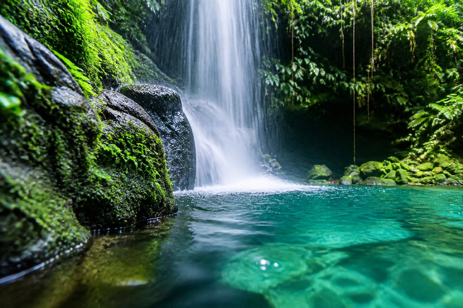 5 sites naturels pour en prendre plein les yeux
