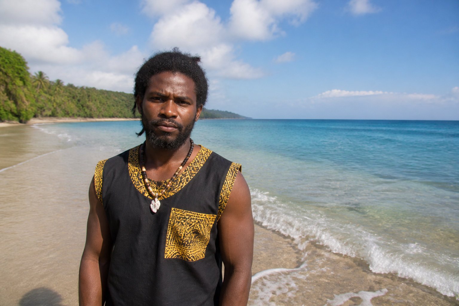 Culture et traditions de Saint-Vincent-et-les-Grenadines : un héritage pluriel
