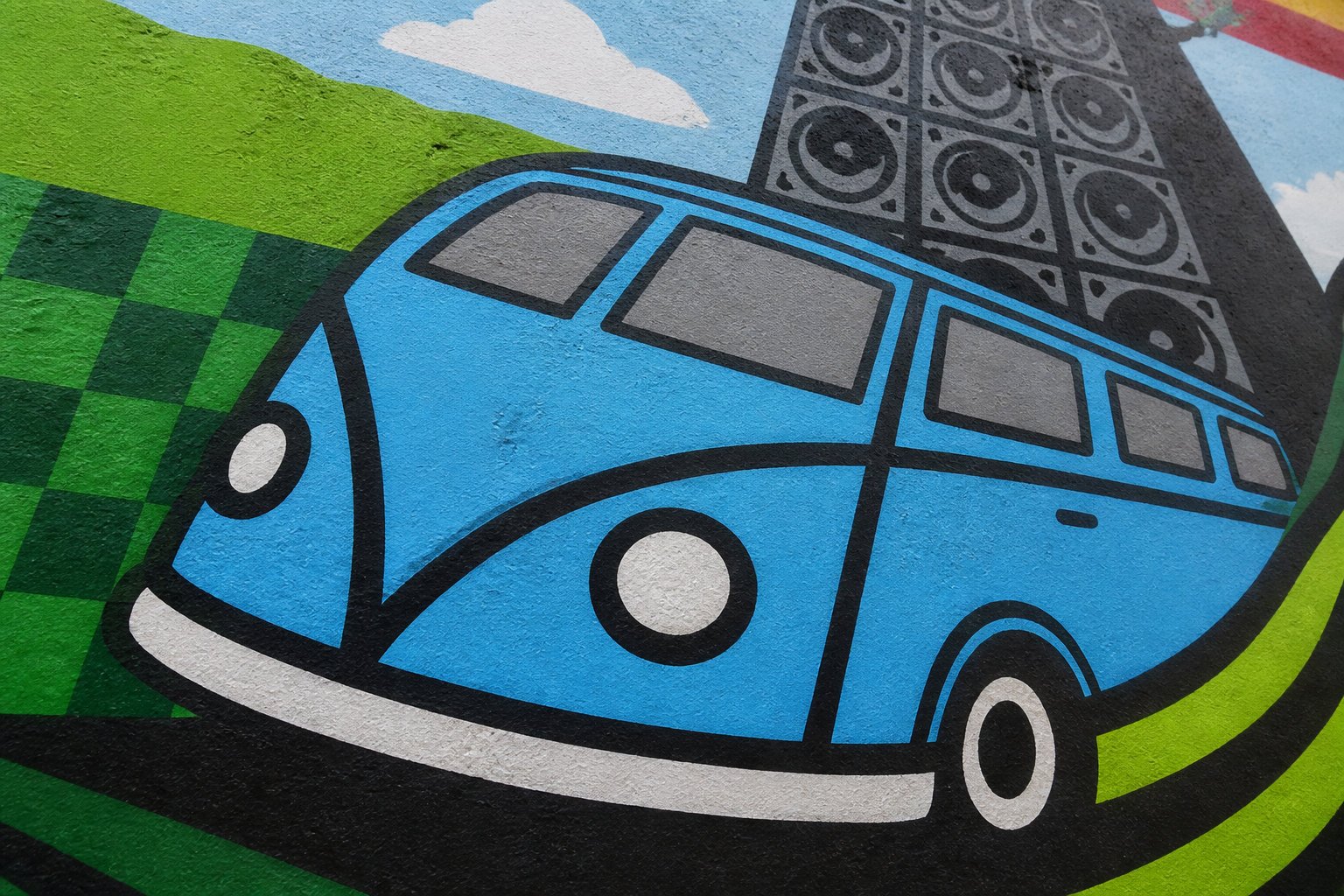 Trench Town et Tuff Gong : le berceau du son reggae