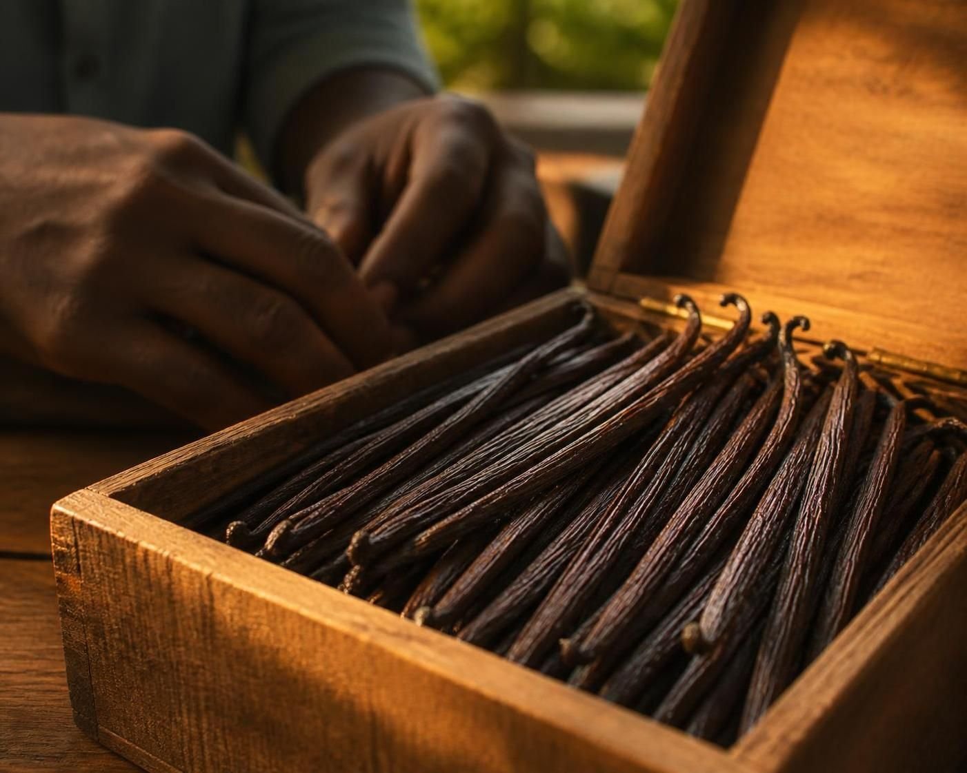 Découvrez où acheter de la vanille de qualité en Guadeloupe, conseils et adresses pour trouver cette épice aromatique locale.
