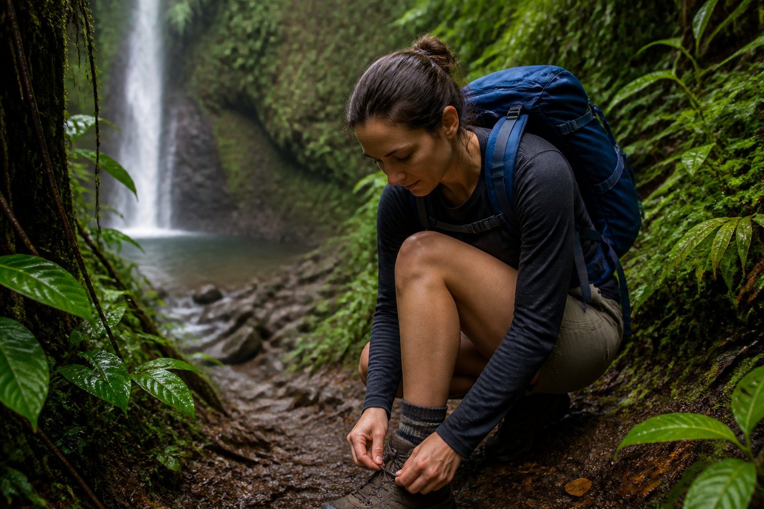 4 conseils pratiques pour réussir votre expédition sauvage