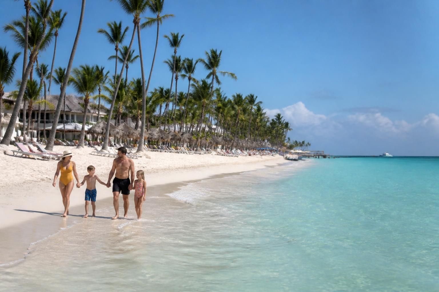 Découvrez la République dominicaine à travers 12 activités et sites incontournables pour un voyage inoubliable entre plages paradisiaques, culture riche et aventures uniques.
