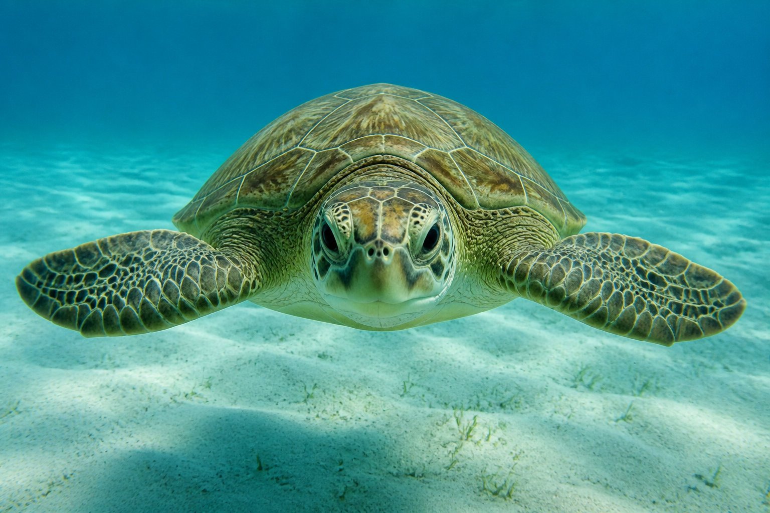 Tobago Cays, une réserve naturelle pour les passionnés de snorkeling