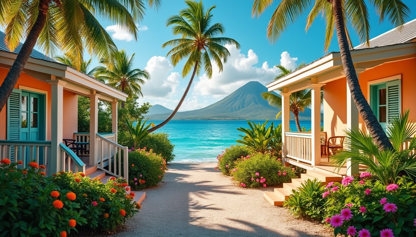 découvrez les meilleurs gîtes à bouillante en guadeloupe pour un séjour inoubliable. trouvez où séjourner confortablement près des plages et des sites naturels.
