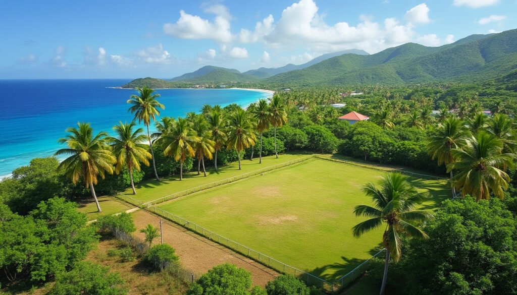 découvrez quel budget prévoir pour acheter un terrain en guadeloupe, avec des conseils pratiques et un aperçu des prix du marché immobilier local.