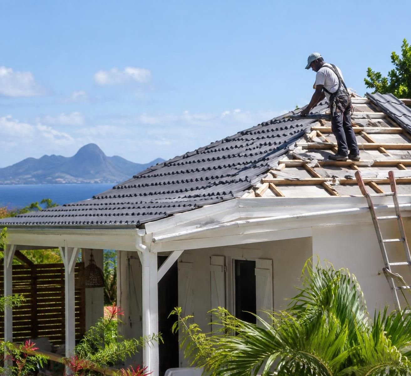 découvrez les aides financières disponibles en martinique pour rénover votre toiture et les démarches à suivre pour financer vos travaux.