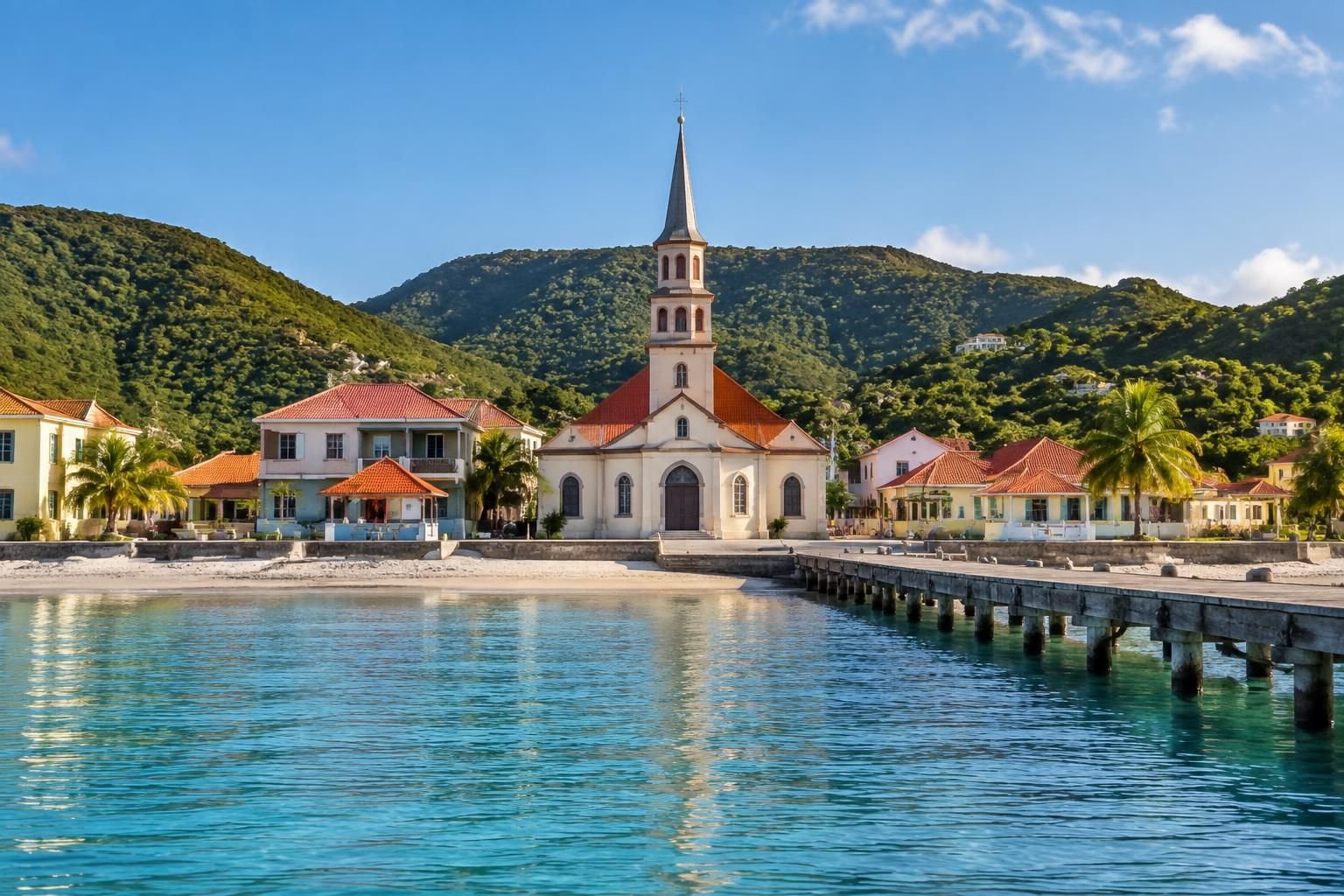 découvrez 7 lieux incontournables aux anses-d’arlet en martinique : plages de rêve, village créole, snorkeling et paysages à couper le souffle.