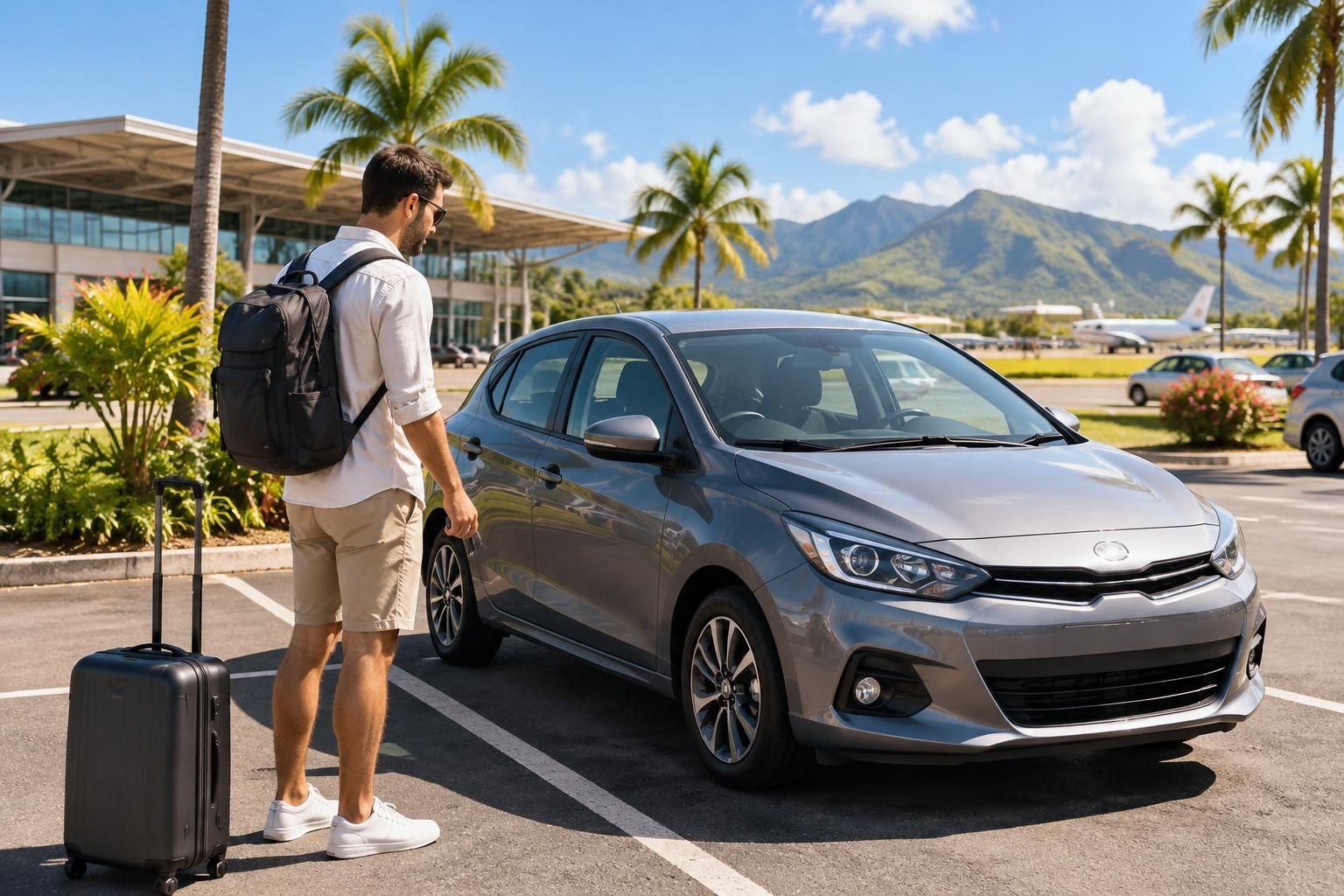 découvrez les tarifs, conditions et conseils pratiques pour louer une voiture chez jumbo en martinique et explorer l’île en toute liberté.
