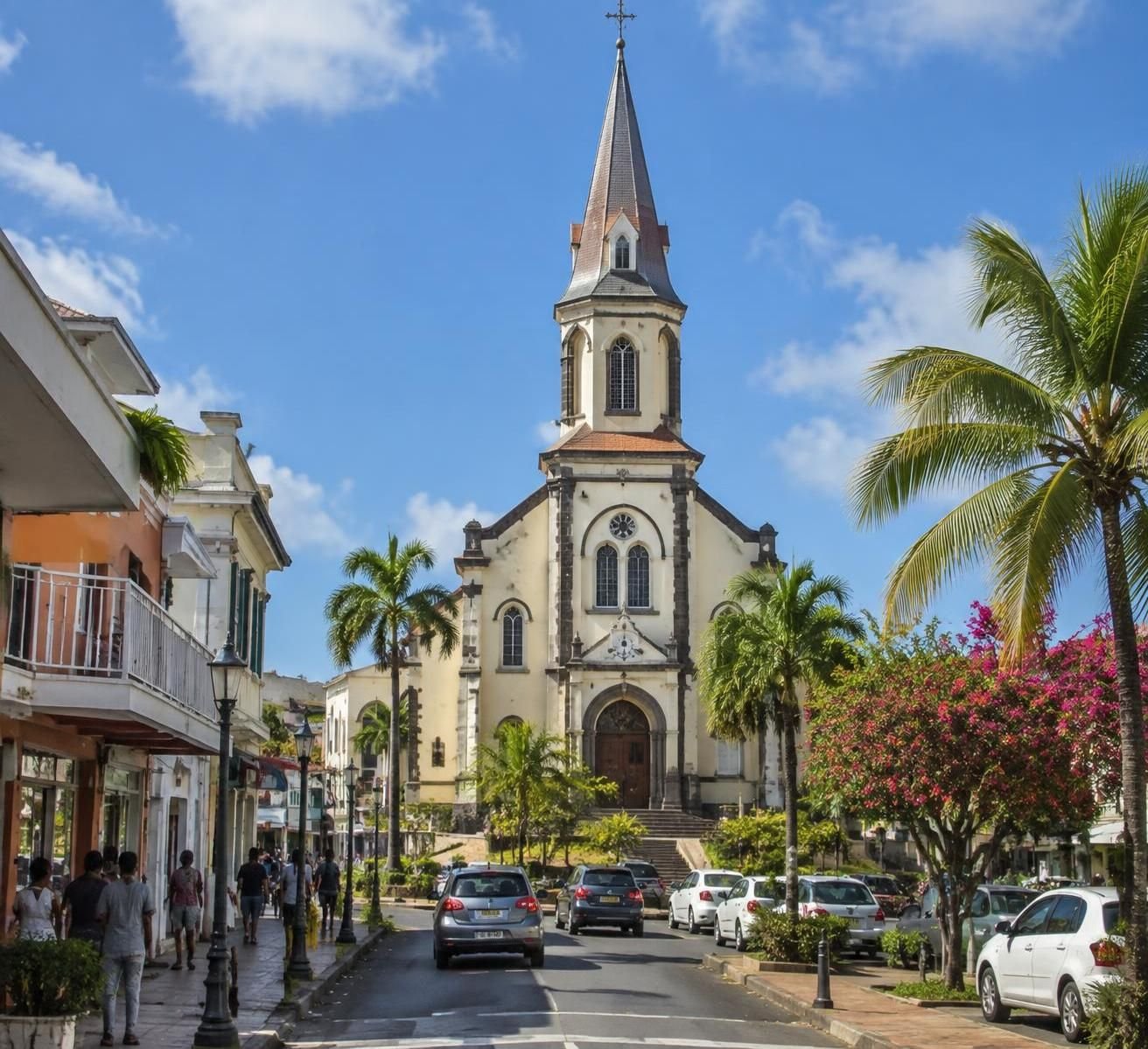 découvrez le lamentin en martinique : activités incontournables, quartiers à explorer et lieux à visiter pour profiter pleinement de votre séjour.
