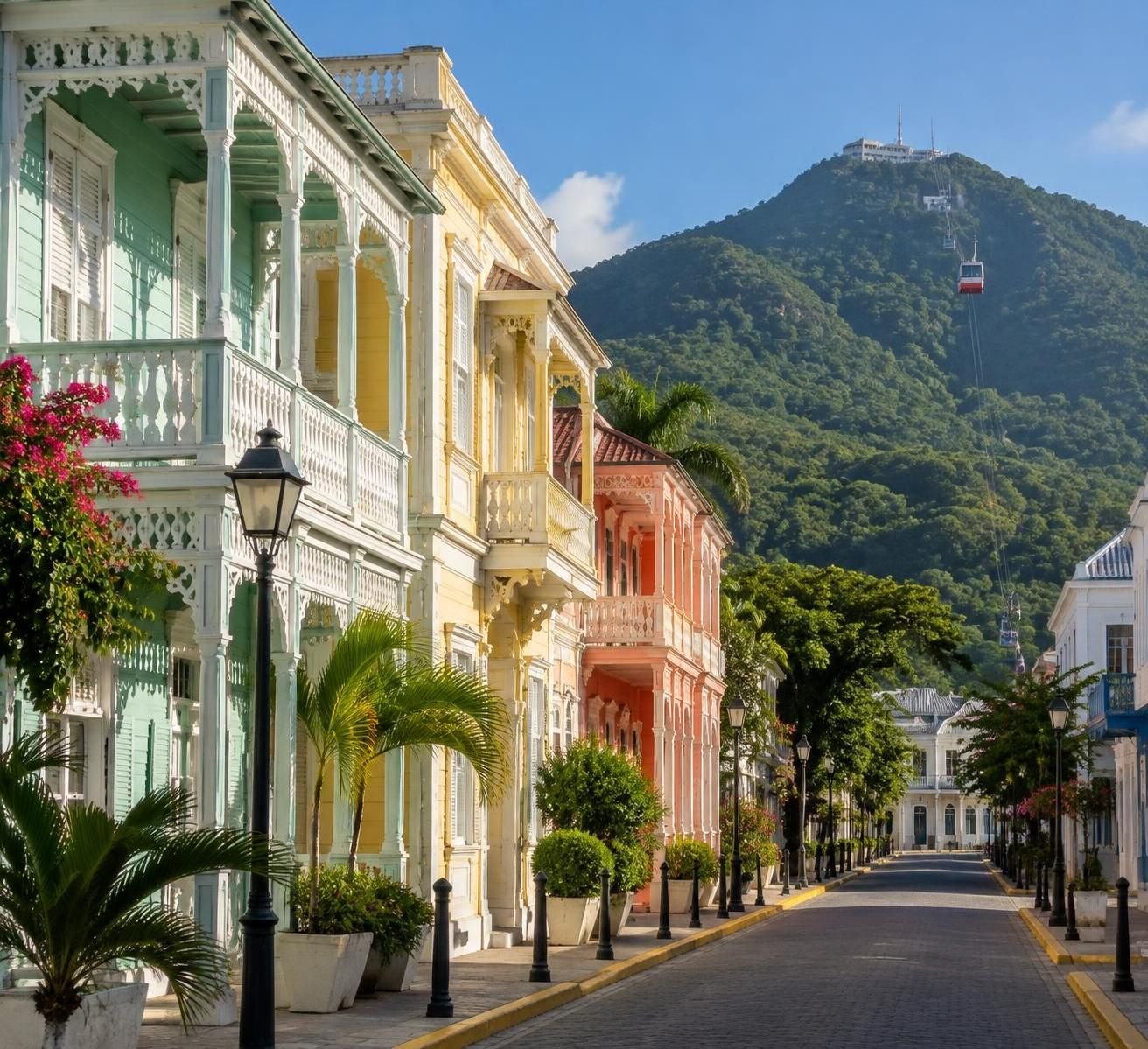 découvrez que voir et que faire à puerto plata : plages, téléphérique, forteresse et excursions pour profiter pleinement de la république dominicaine.
