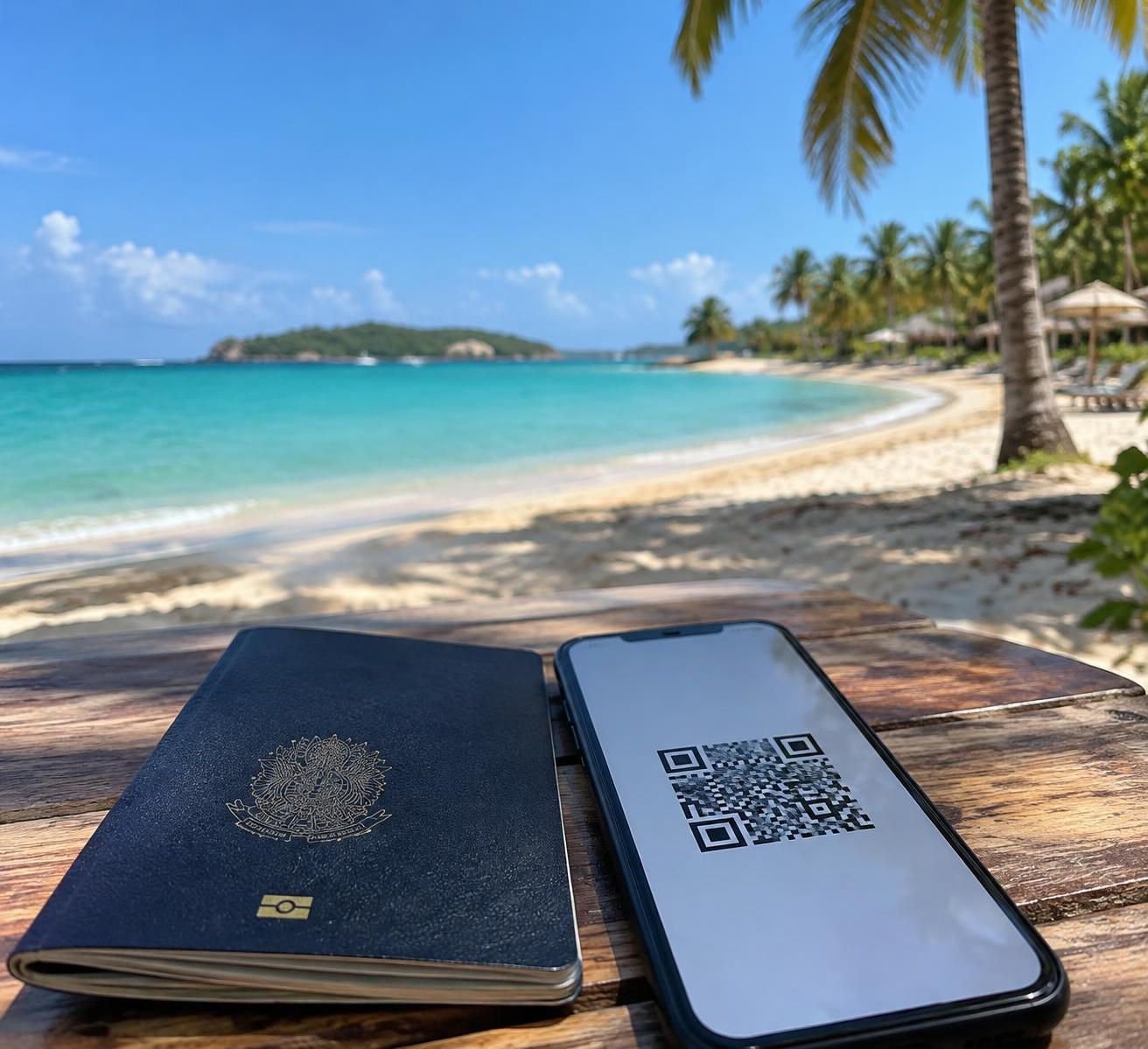 découvrez les formalités à prévoir pour partir en république dominicaine : passeport, visa, documents requis et conseils pratiques avant le départ.