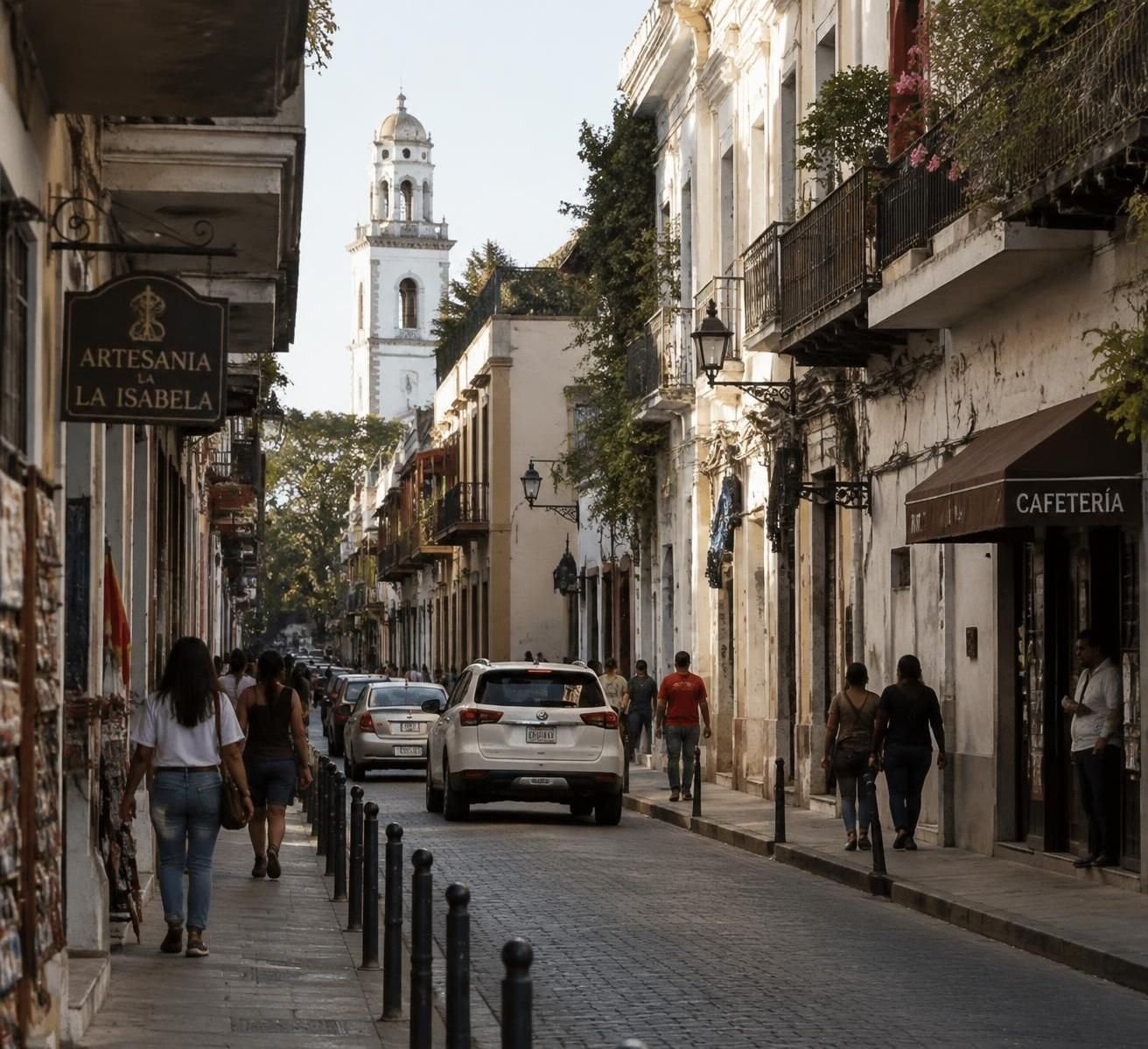 découvrez quelle langue est parlée en république dominicaine, où l’espagnol domine, et les langues utiles pour communiquer sur place.