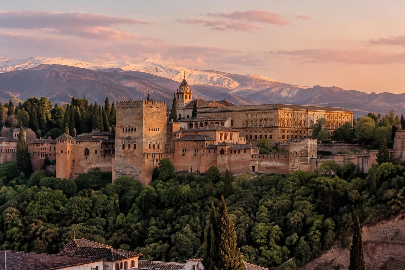 découvrez 8 activités incontournables pour visiter grenade : explorez l’alhambra, flânez dans l’albaicín et savourez les spécialités locales.