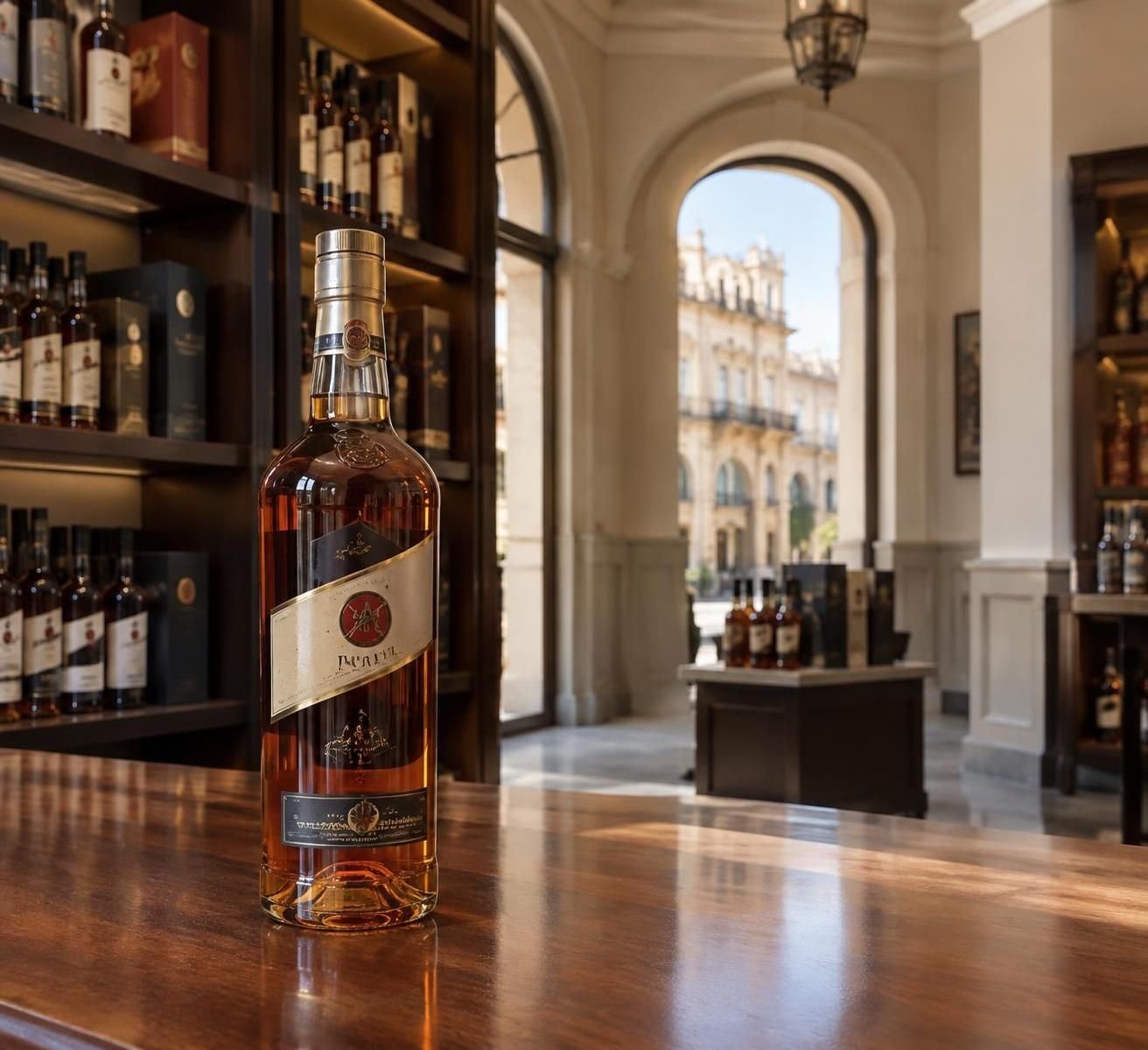Découvrez où acheter du rhum à Cuba et partez à la rencontre de 5 distilleries emblématiques pour goûter et rapporter les saveurs de l’île.